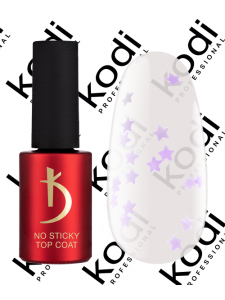 Top coat No sticky Art 18 7 ml Kodi professional