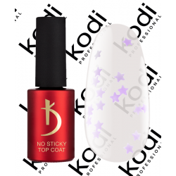 Top coat No sticky Art 18 7 ml Kodi professional