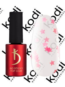 Top coat No sticky Art 19 7 ml Kodi professional