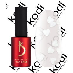Top coat No sticky Art 21 7 ml Kodi professional