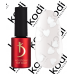 Top coat No sticky Art 21 7 ml Kodi professional