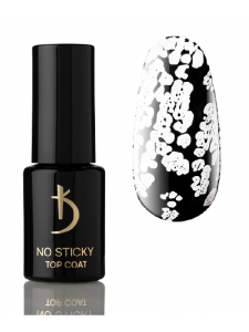 Lace Top gel UV Filters No Sticky 12 ml Kodi professional
