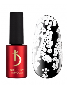 Lace Top gel UV Filters No Sticky 7 ml Kodi professional