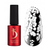 Lace Top gel UV Filters No Sticky 7 ml Kodi professional