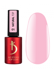 No sticky Natural Top 01 7 ml Kodi professional