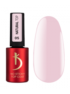 No sticky Natural Top 05 7 ml Kodi professional