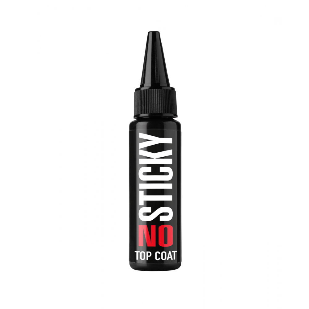 No Sticky Top gel 30 ml Kodi professional