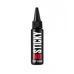 No Sticky Top gel 30 ml Kodi professional