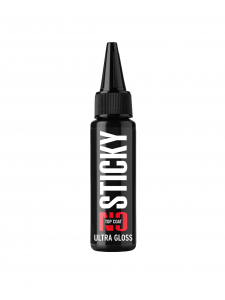 Ultra Gloss Top gel 30 ml Kodi professional