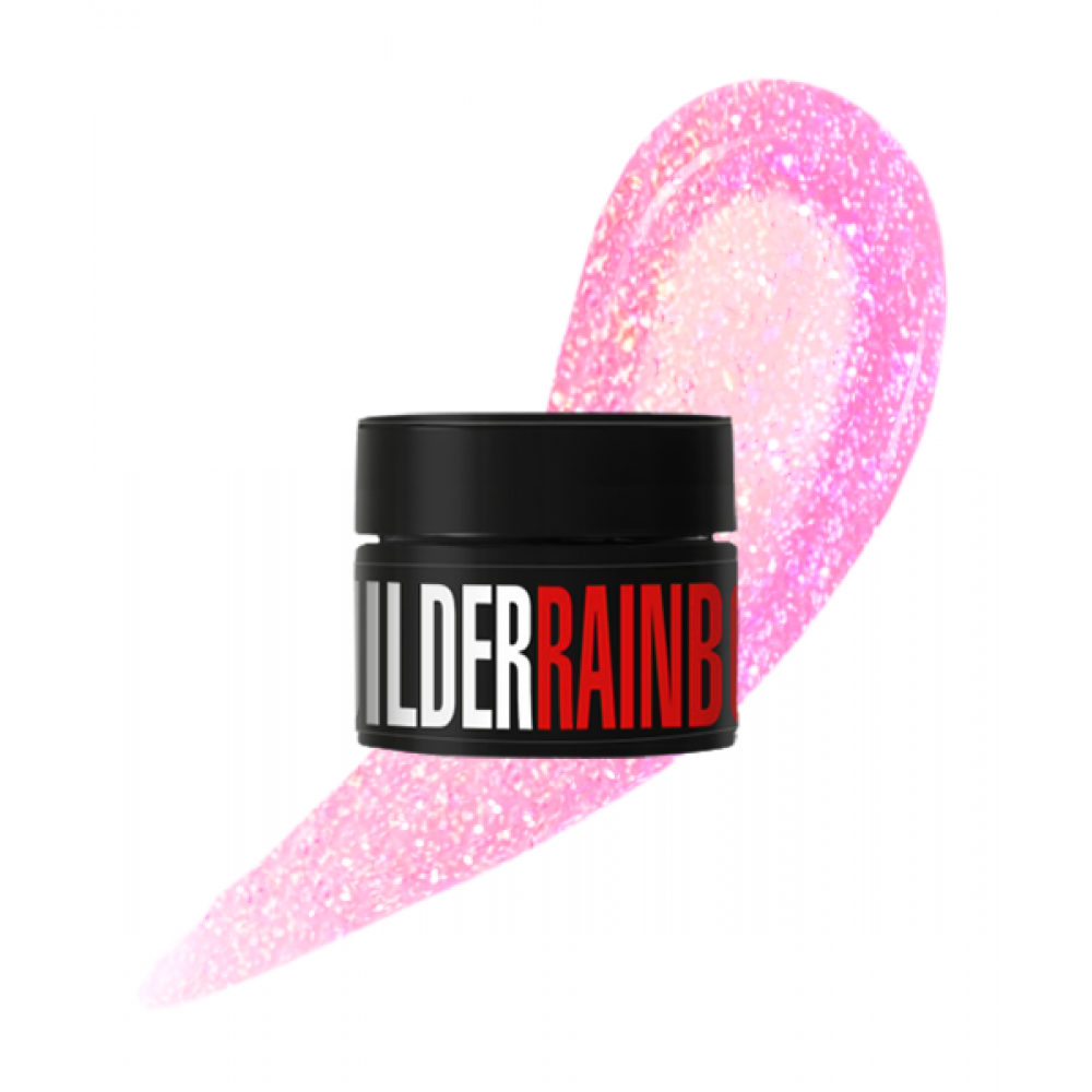 Modeling gel Rainbow Gel 02 13 g Kodi professional