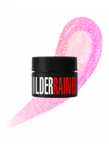Modeling gel Rainbow Gel 02 13 g Kodi professional