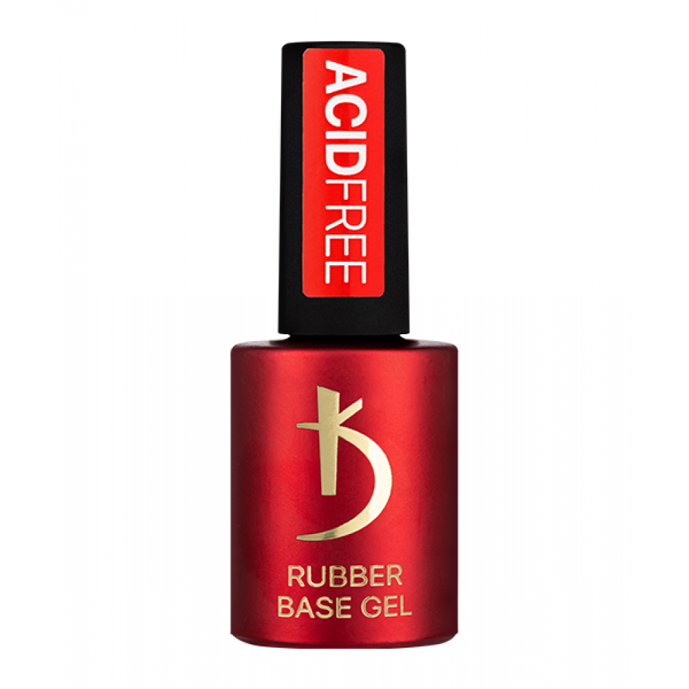 Rubber base gel Acid free 15 ml Kodi professional