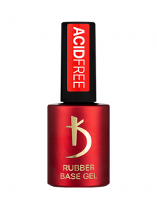 Rubber base gel Acid free 15 ml Kodi professional