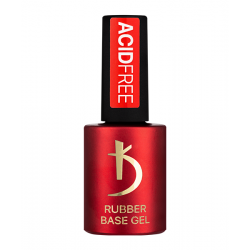 Rubber base gel Acid free 15 ml Kodi professional
