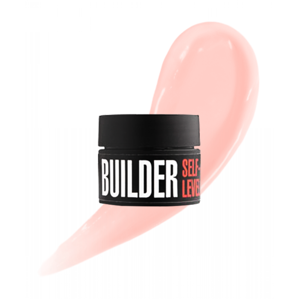 Modeling Builder self-leveling Beige 13 g Kodi professional