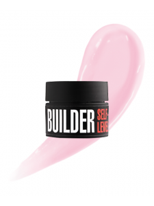 Modeling Builder self-leveling Milky Pink 30 g Kodi professional