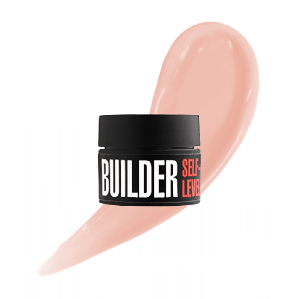 Modeling Builder self-leveling Retro Rose 13 g Kodi professional