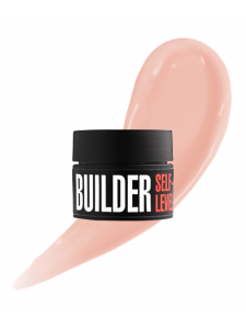 Modeling Builder self-leveling Retro Rose 30 g Kodi professional