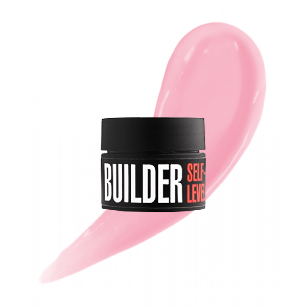 Modeling Builder self-leveling Sandy Rose 13 g Kodi professional
