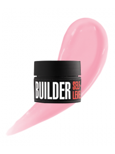 Modeling Builder self-leveling Sandy Rose 30 g Kodi professional