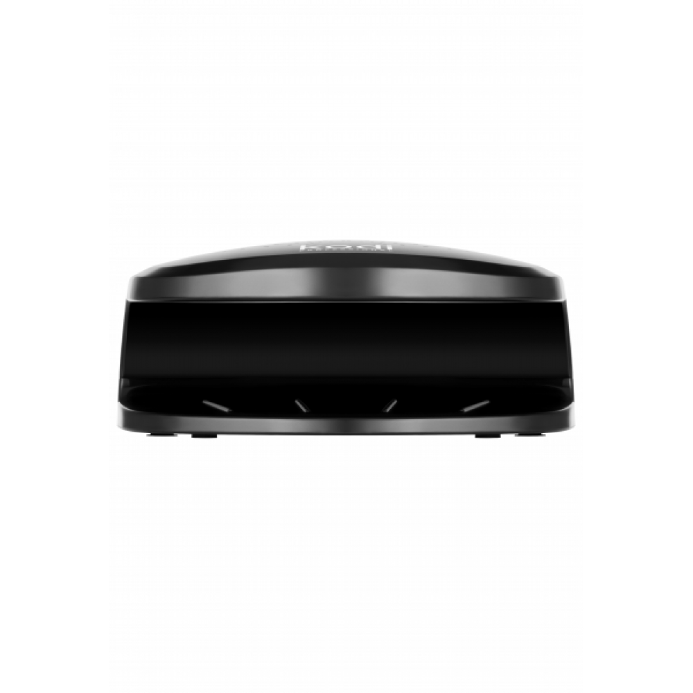 UV LED lamp 16W Kodi black