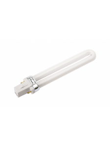Replaceable 9W induction lamp  Kodi professional