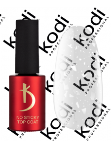 Top coat for Gel Polish Art 05 7 ml Kodi professional
