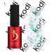 Top coat for Gel Polish without sticky layer Art 07 7 ml Kodi professional