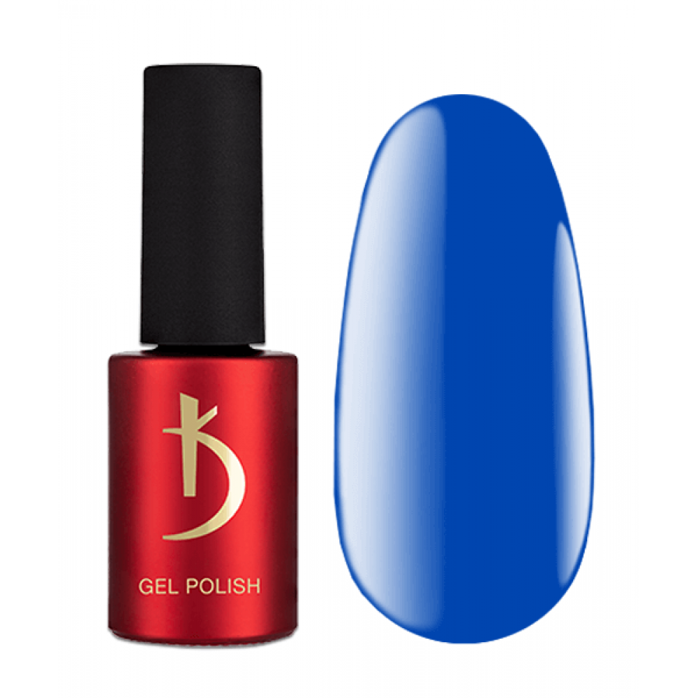 Gel polish PM 11 7 ml Kodi professional