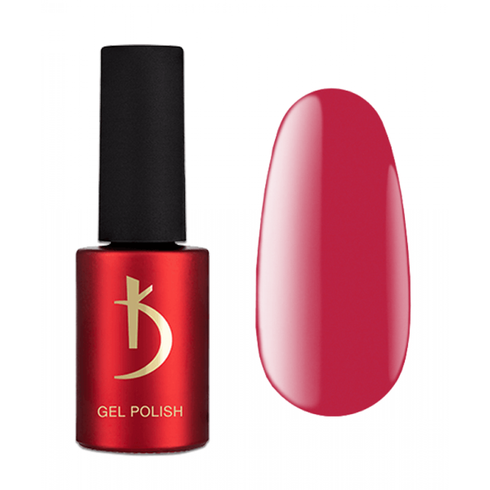 Gel polish P 122 7 ml Kodi professional