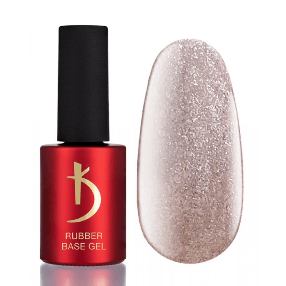 Reflective Base Gel 07 15 ml Kodi professional