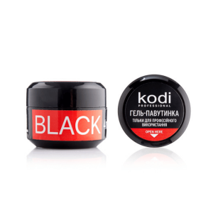 Spider Gel Kodi professional