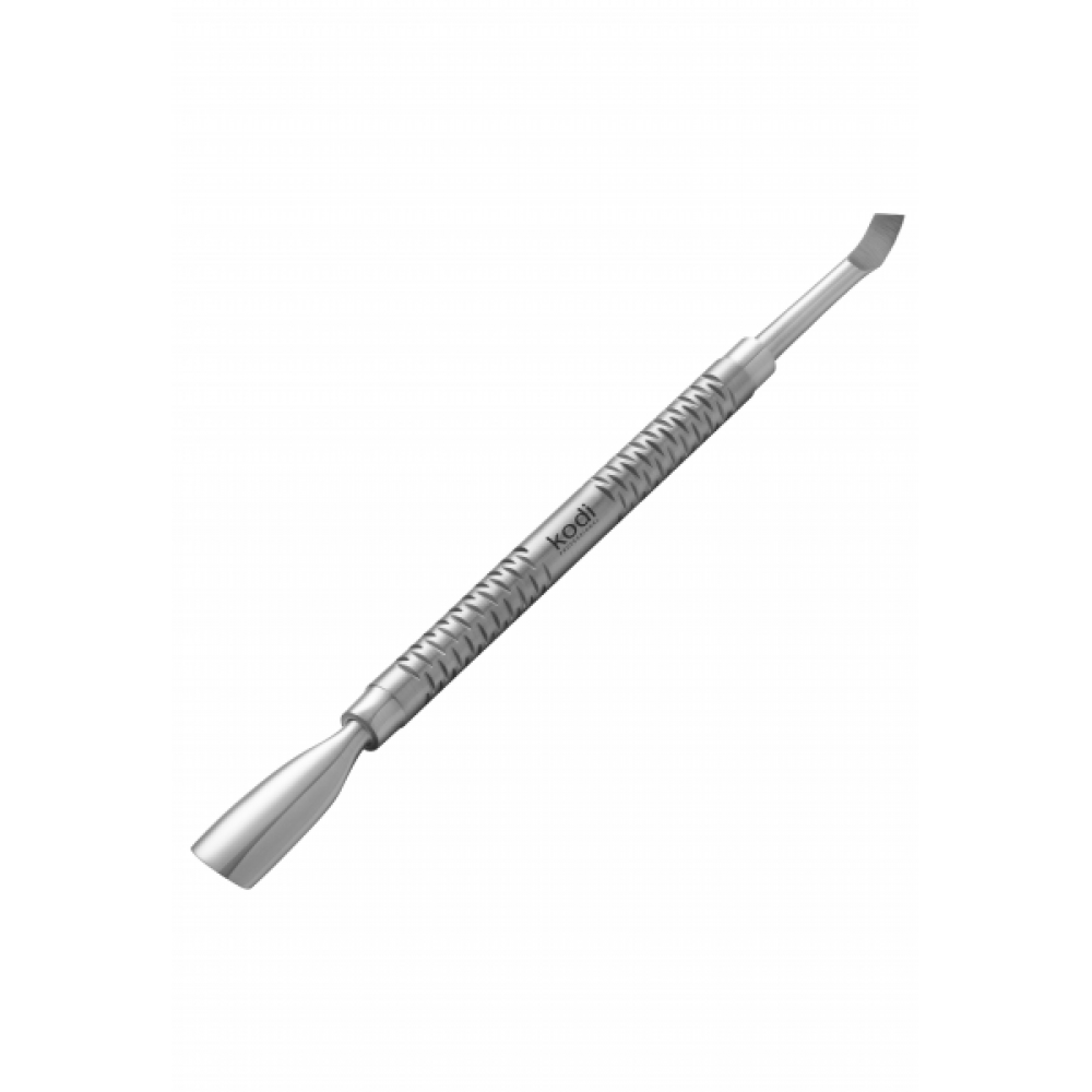 Cuticle pusher , color: silver  Kodi professional