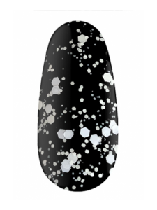 Matte Top coat gel Art 04 7 ml Kodi professional