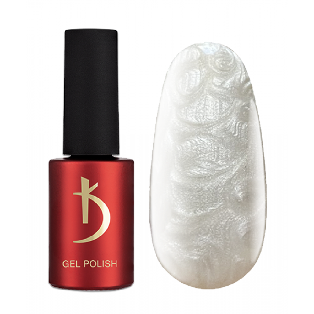Gel polish TD 01 7 ml Kodi professional