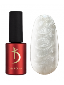 Gel polish TD 01 7 ml Kodi professional