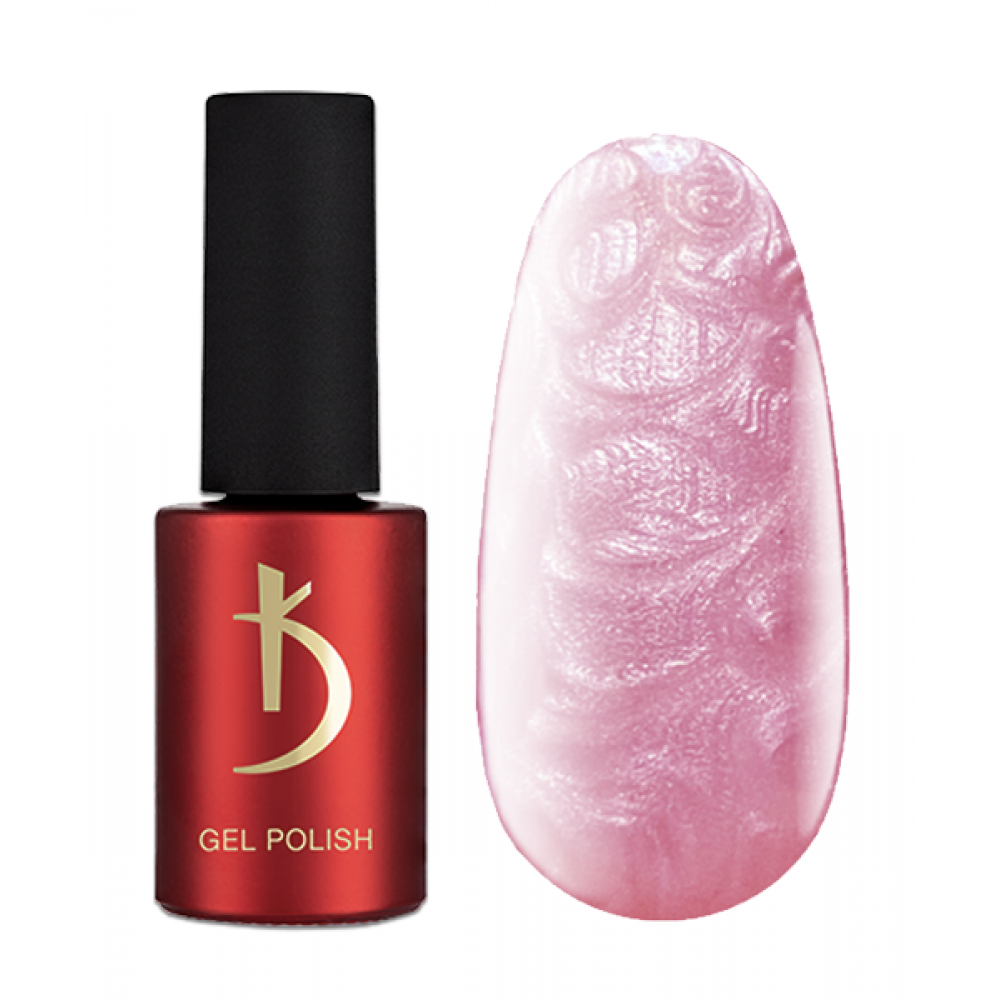 Gel polish TD 02 7 ml Kodi professional