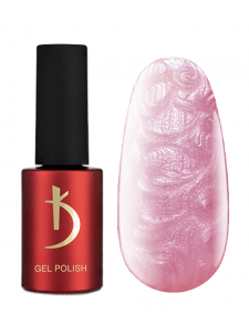 Gel polish TD 02 7 ml Kodi professional