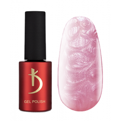 Gel polish TD 02 7 ml Kodi professional