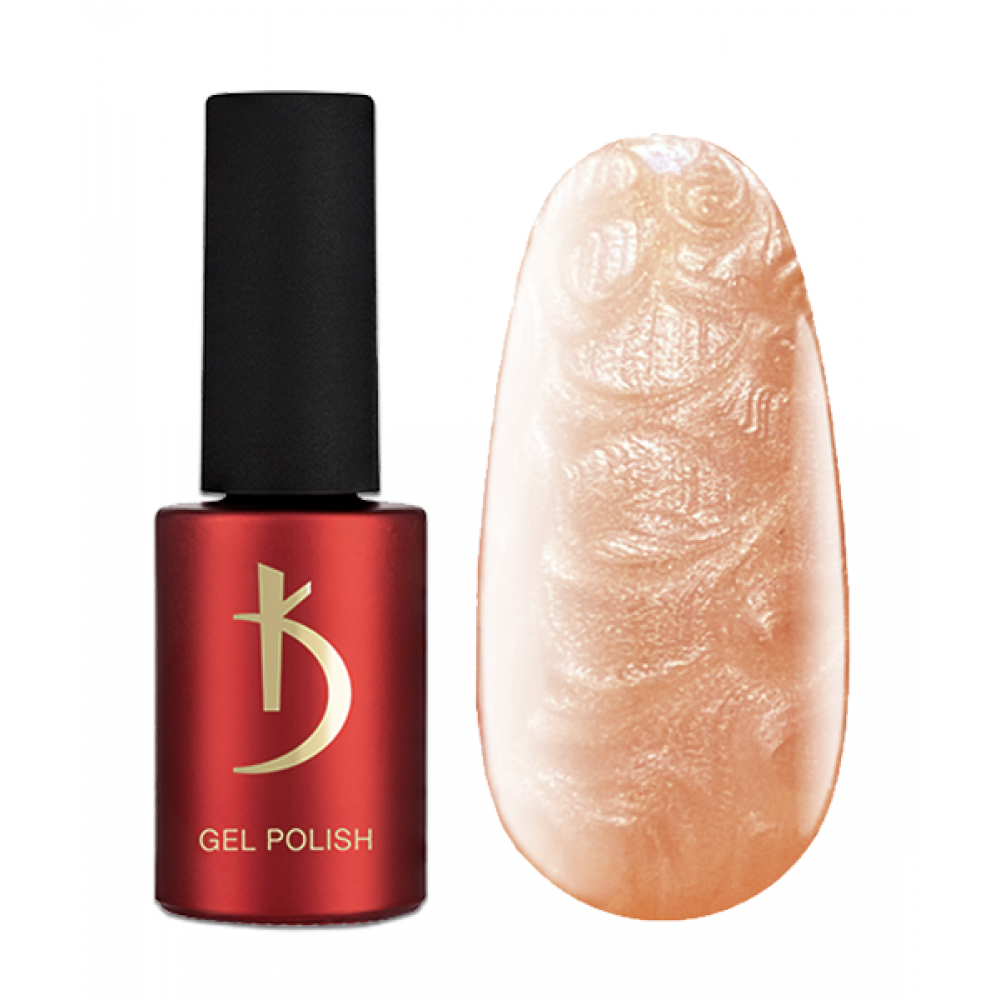 Gel polish TD 03 7 ml Kodi professional