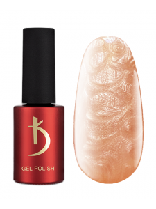 Gel polish TD 03 7 ml Kodi professional