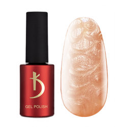 Gel polish TD 03 7 ml Kodi professional