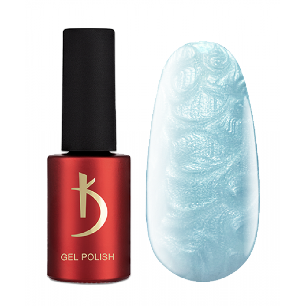 Gel polish TD 04 7 ml Kodi professional