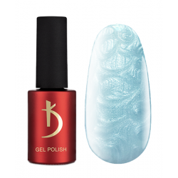 Gel polish TD 04 7 ml Kodi professional