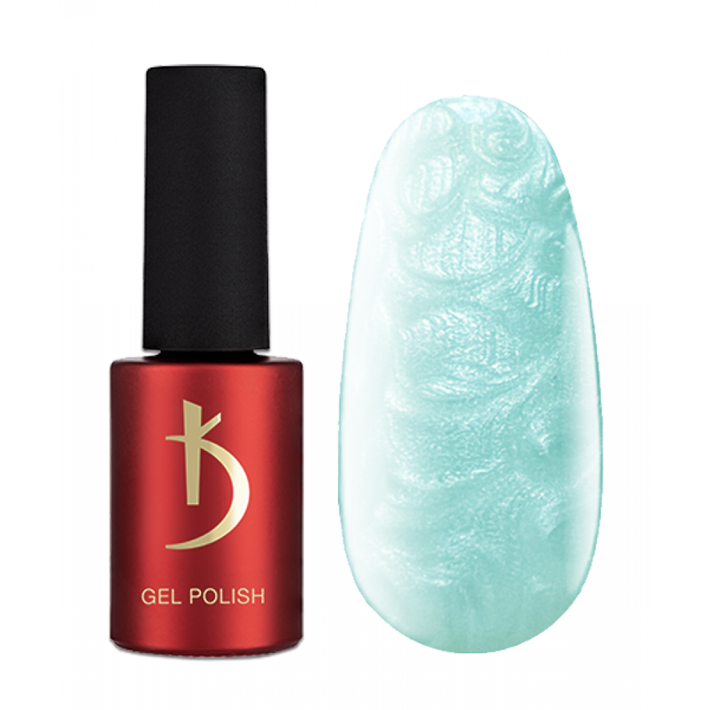 Gel polish TD 05 7 ml Kodi professional