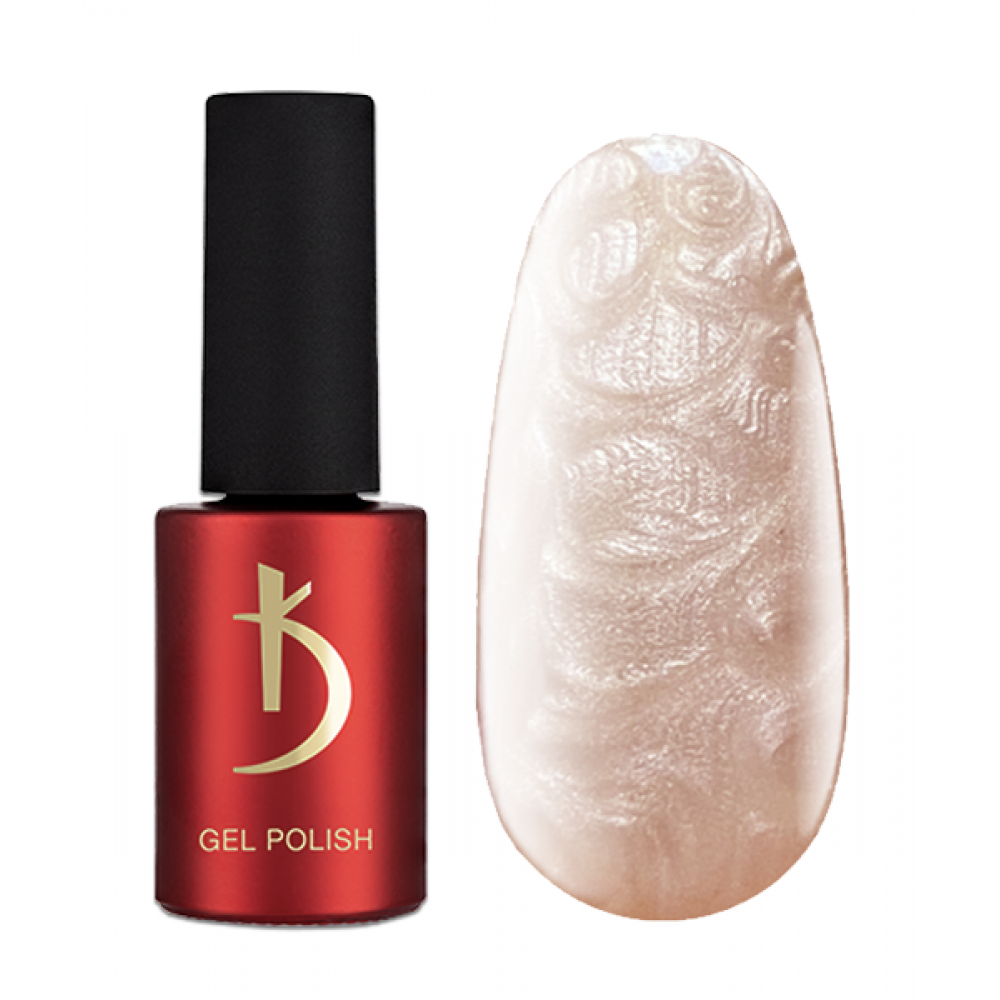Gel polish TD 06 7 ml Kodi professional