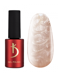 Gel polish TD 06 7 ml Kodi professional