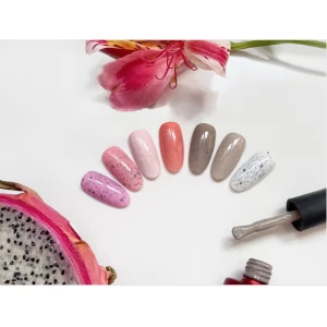 Gel Polish 7 ml ART SPRINKLE Kodi professional