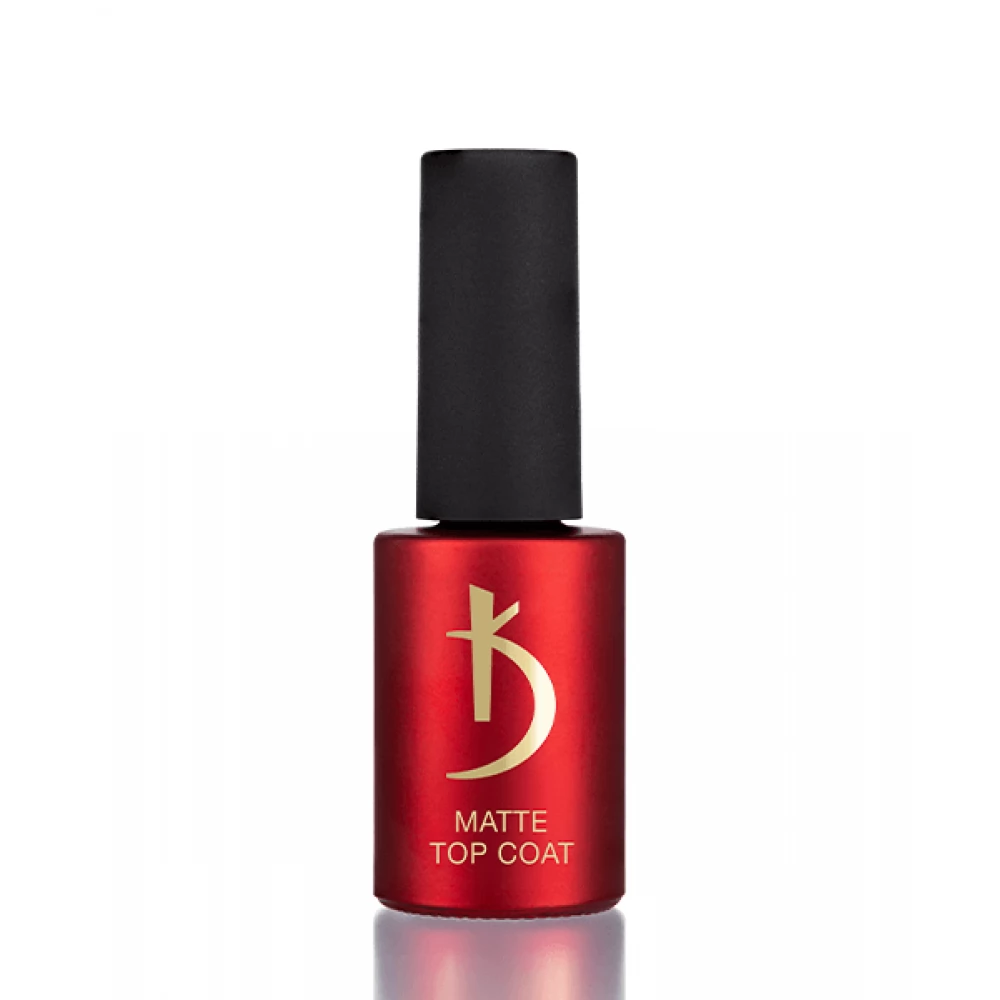 Matte Top SATIN Coat 8 ml Kodi professional