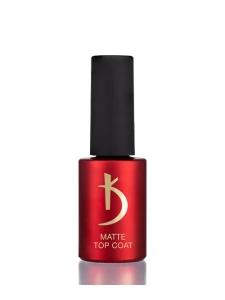 Matte Top SATIN Coat 8 ml Kodi professional